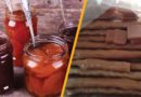 Αυθεντικά Παραδοσιακά Γλυκά Κύπρου (Γλυκά του κουταλιού και Σουτζιούκος)
