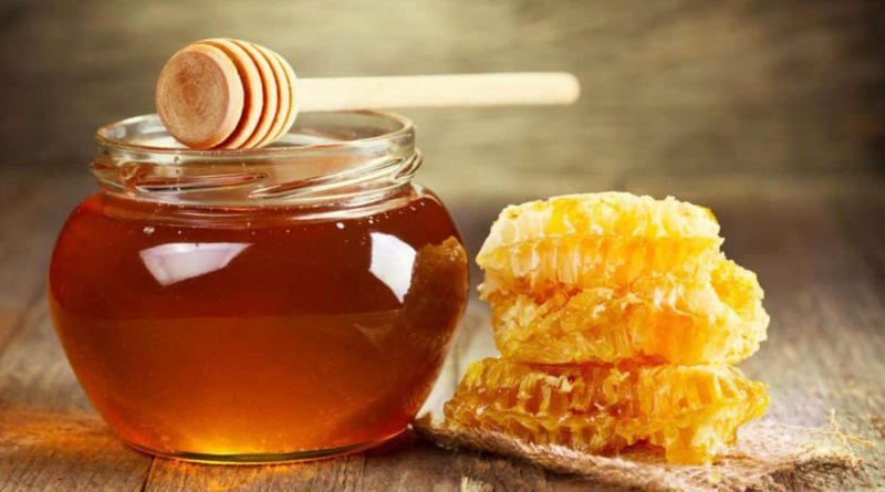 Lasithi Honey Producers’ Cluster