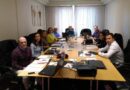 Kick-off Meeting Λευκωσία, 21-22 Nοεμβρίου 2017